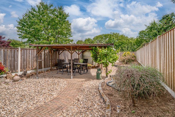 Medium property photo - Navigatiepad 21, 6916 DA Tolkamer